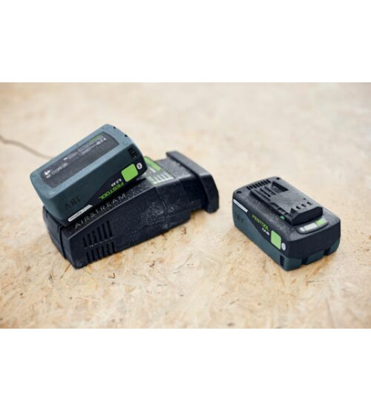 FESTOOL ACCUPACK BLUETOOTH BP 18 LI 8,0 HP-ASI