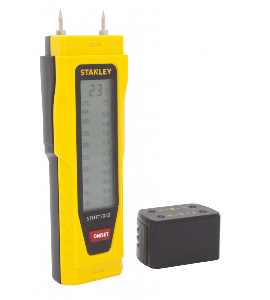 STANLEY VOCHTMETER STHT77030