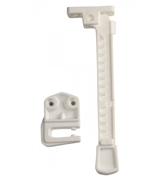 HABO KIERSTANDHOUDER 1225-2 BIN.DR.