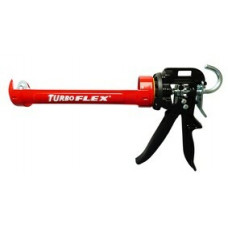 TURBOFLEX KITPISTOOL ROOD/ZWART