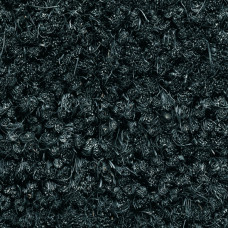 KOKOS DEURMAT RUCO COIR BLACK 100CM