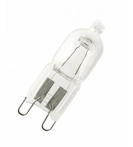 OSRAM HALOGEEN HALOPIN PRO HELDER G9 60 WATT