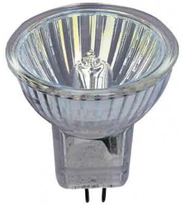 OSRAM DECOSTAR 44888WFL 10W 12V D35