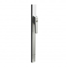 DEURESPAGNOLET SKG2 AFSLUITBAAR LS 2200MM MET UITWISSELBARE CILINDER