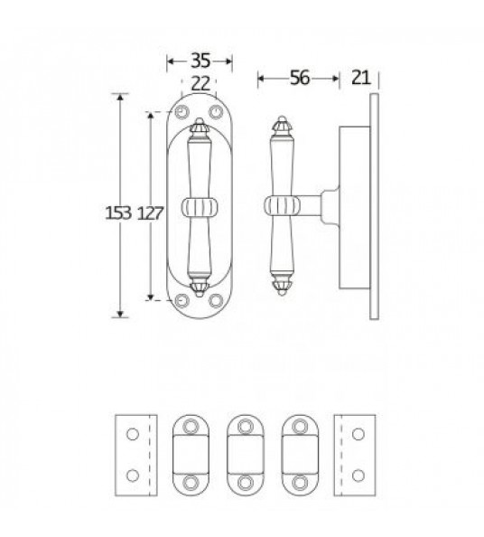 KRUKESPAGNOLET T NOUVEAU MGN/EBBEN