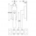 KRUKESPAGNOLET LS LINEA MMN