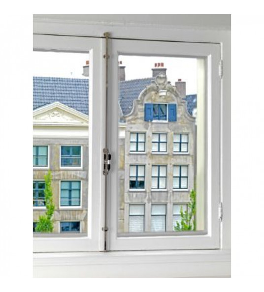 KRUKESPAGNOLET TON KR. Q9MM MMNO/EBBEN