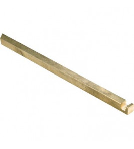 KRUK/POMP ESPAGNOLETSTANG Q9X1100MM MTO