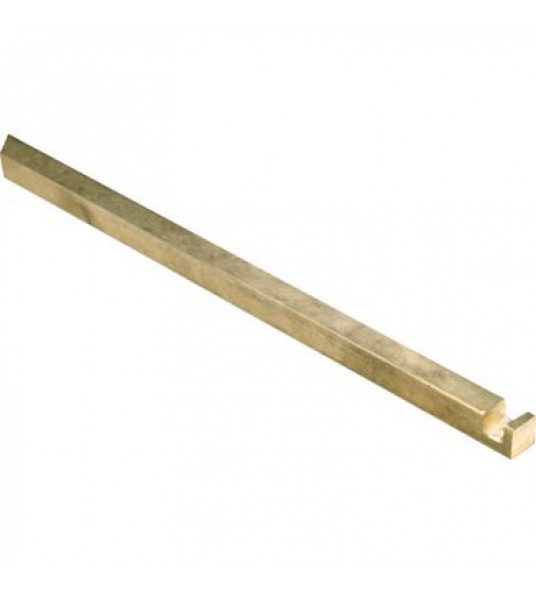 KRUK/POMP ESPAGNOLETSTANG Q9X1100MM MTO KRUK/POMP ESPAGNOLETSTANG Q9X1100MM MTO