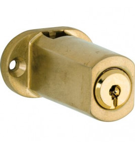 ESPAGNOLETSLOT VIERKANTE STANG MTO