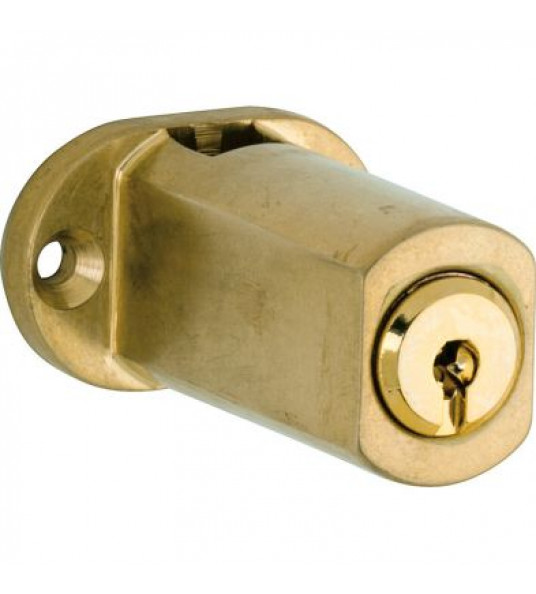 ESPAGNOLETSLOT VIERKANTE STANG MTO