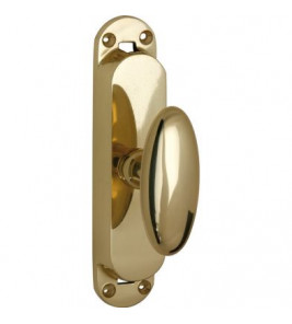 KRUKESPAGNOLET EI OVAAL Q9 MGO