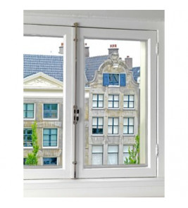 KRUKESPAGNOLET TON KR. Q9MM MGO/EBBEN