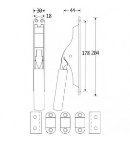 POMPESPAGNOLET FRANKFURT MGO/EBBEN