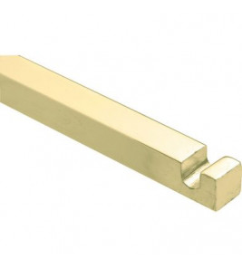 KRUK/POMP ESPAGNOLETSTANG Q9X1100MM MGO