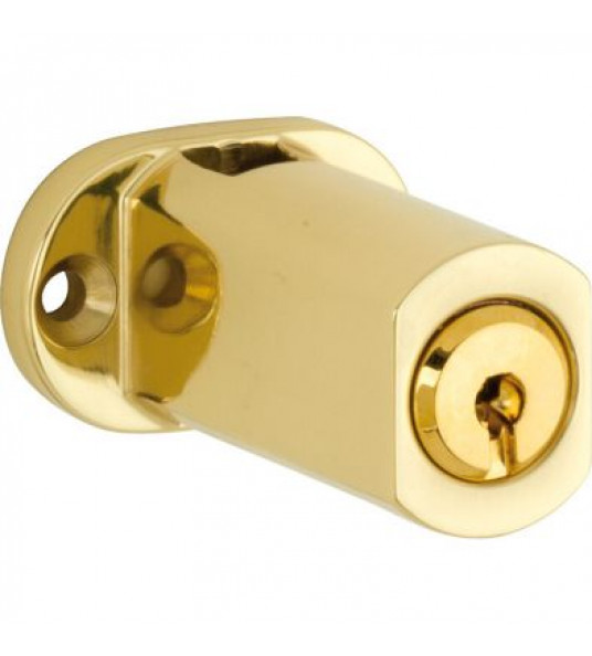 ESPAGNOLETSLOT VIERKANTE STANG MGO