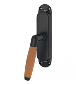 KRUKESPAGNOLET LS TON MMZ/TEAK