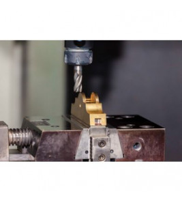 POMPESPAGNOLET BAUHAUS RECHTH. MMZ