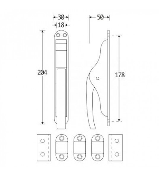 POMPESPAGNOLET ELEGANT MMZ POMPESPAGNOLET ELEGANT MMZ