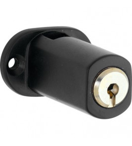 ESPAGNOLETSLOT VIERKANTE STANG MMZ