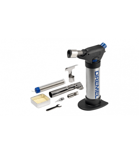 DREMEL, MODEL 2200 VERSAFLAME DREMEL, MODEL 2200 VERSAFLAME