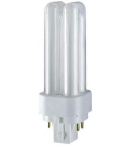 OSRAM DULUX D/E 18W/840 G24Q2
