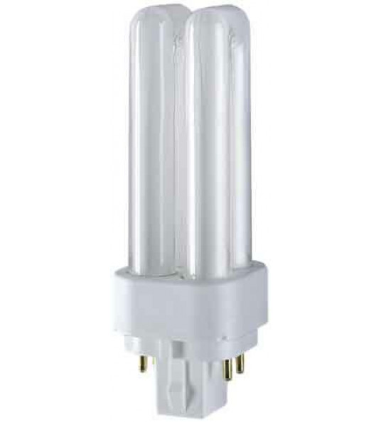 OSRAM DULUX D/E 18W/840 G24Q2