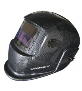 LASHELM AUTOMATISCH WELDMEISTER BASIC