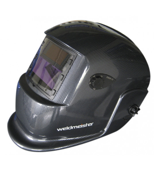 LASHELM AUTOMATISCH WELDMEISTER BASIC