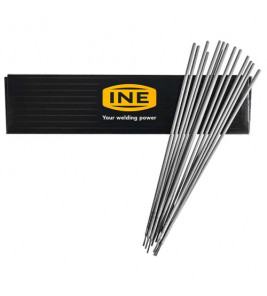 14897 LASELEKTR RUTILE (STAAL) 2.5MM2.5 KG (135 ST)