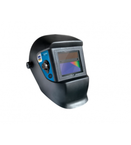 GYS LASHELM LCD TECHNO 9-13 TRUE COLOR