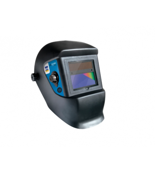 GYS LASHELM LCD TECHNO 9-13 TRUE COLOR GYS LASHELM LCD TECHNO 9-13 TRUE COLOR