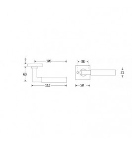 KRUKGARN. BAUHAUS VERDEKT MGN