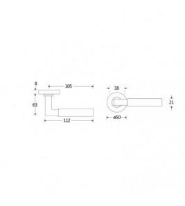 KRUKGARN. BAUHAUS/VIVO MGC
