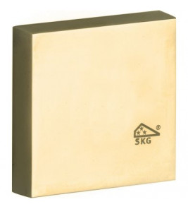 SKG BLINDROZET BAUHAUS-STYLE BU MGO