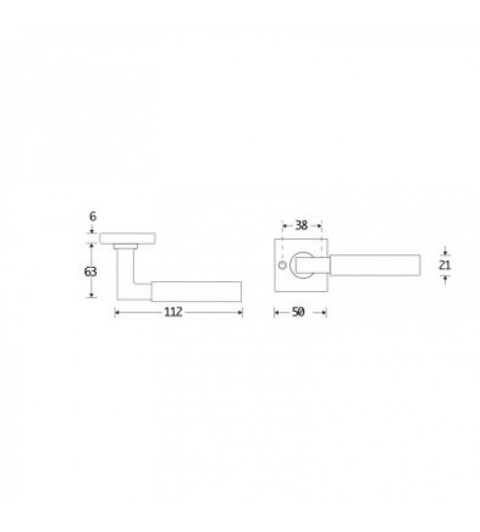 KRUKGARN. BAUHAUS MTO/EBBEN