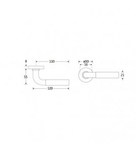 KRUKGARN. FRANKFURT/VIVO MTO
