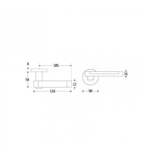KRUKGARN. DUAL/VIVO MGN