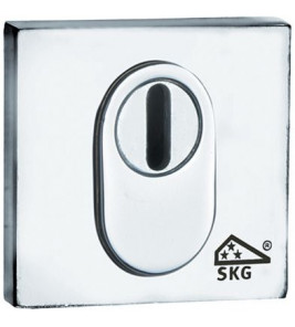 SKG CILINDERROZET BAUHAUS BU MMC KERNT.