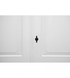 KRUKGARN. CHEMIN DE FER 85MM MMNO