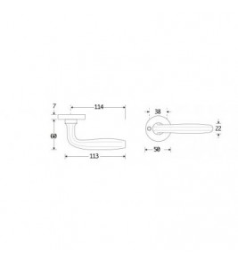 KRUKGARN. BANAAN/ELEGANT MMNO