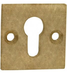 SKG CILINDERROZET BAUHAUS-STYLE BI MTO