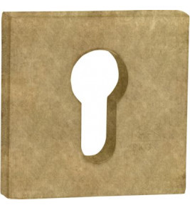 SKG CILINDERROZET BAUHAUS-STYLE BU MTO