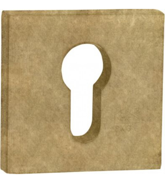 SKG CILINDERROZET BAUHAUS-STYLE BU MTO