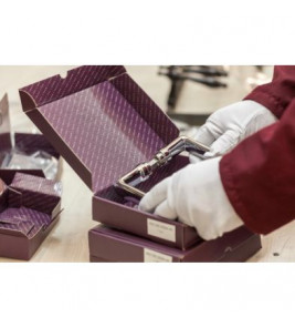 KRUKGARN. PADANIA/VIVO MGC