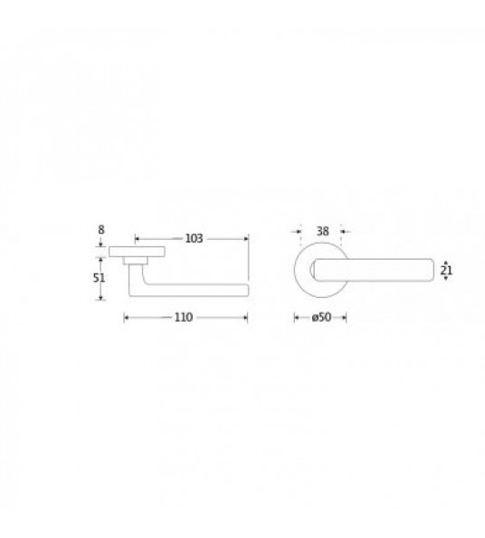 KRUKGARN. PADANIA/VIVO MGC