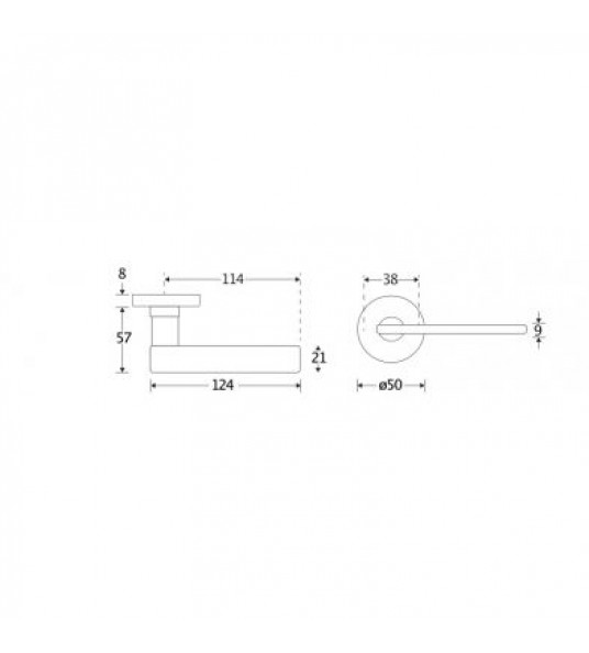 KRUKGARN. PIATTO/VIVO MGC