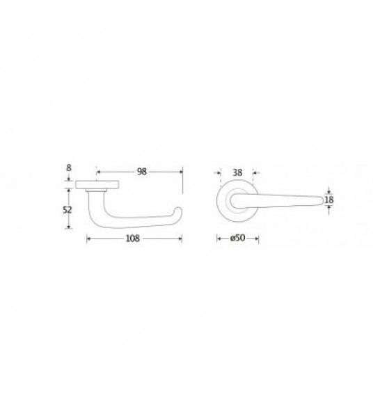 KRUKGARN. HALFSABEL/VIVO MGC