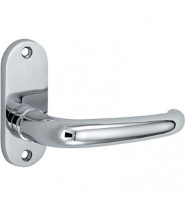 KRUKGARN. HALFSABEL/OVAAL MGC