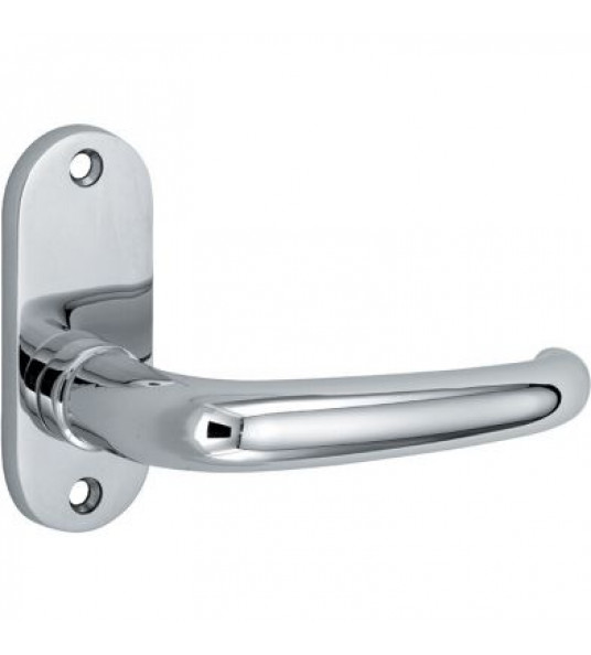 KRUKGARN. HALFSABEL/OVAAL MGC